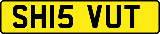 SH15VUT