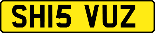 SH15VUZ