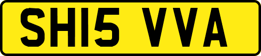 SH15VVA