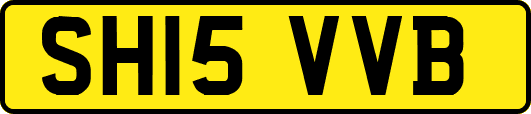SH15VVB