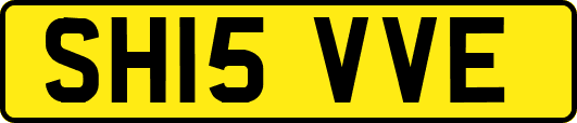SH15VVE