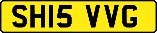 SH15VVG