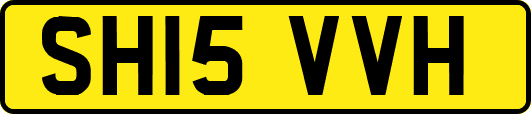 SH15VVH