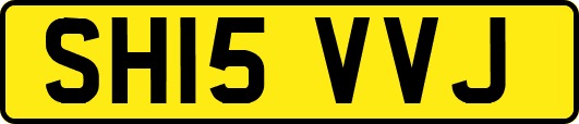 SH15VVJ