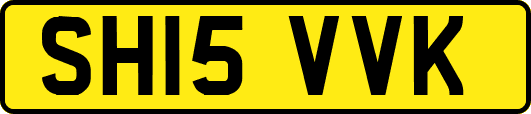 SH15VVK