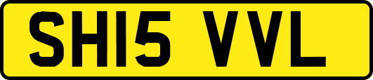 SH15VVL
