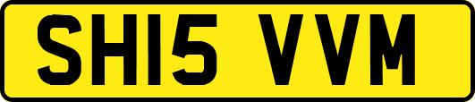 SH15VVM