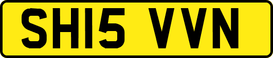SH15VVN