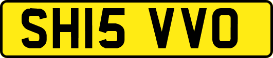 SH15VVO