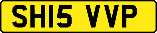 SH15VVP