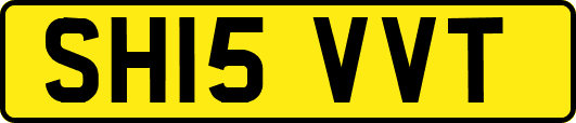 SH15VVT