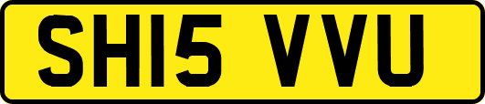 SH15VVU