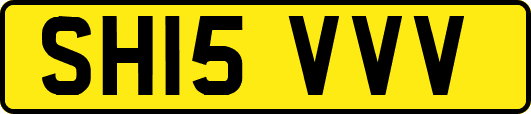 SH15VVV