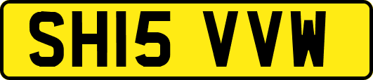 SH15VVW