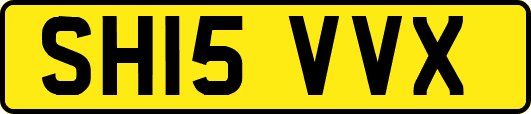 SH15VVX