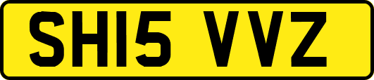SH15VVZ