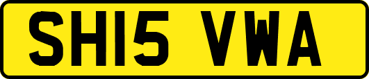 SH15VWA