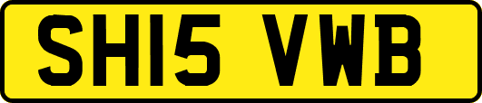 SH15VWB