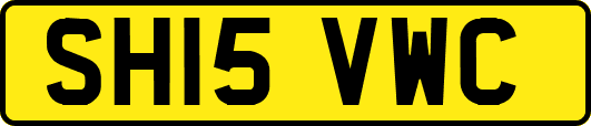 SH15VWC