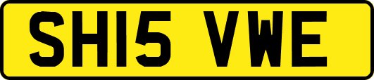 SH15VWE