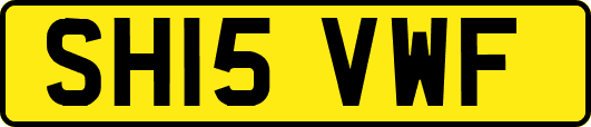SH15VWF