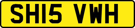 SH15VWH