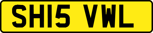 SH15VWL