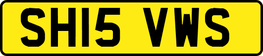 SH15VWS
