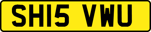 SH15VWU