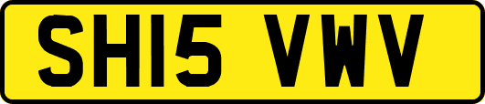 SH15VWV