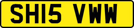SH15VWW