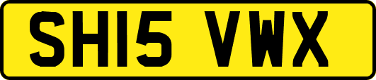 SH15VWX