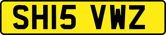 SH15VWZ