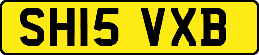 SH15VXB