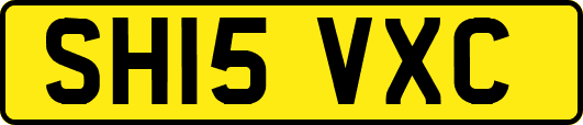 SH15VXC