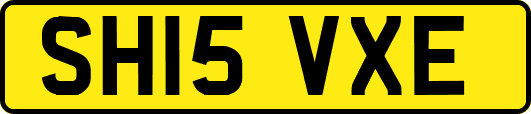 SH15VXE