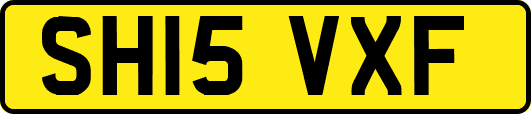 SH15VXF