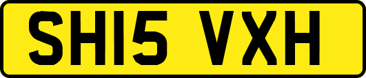 SH15VXH