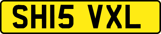 SH15VXL