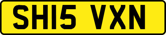 SH15VXN