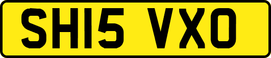 SH15VXO