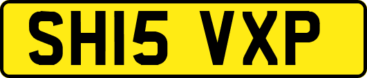 SH15VXP