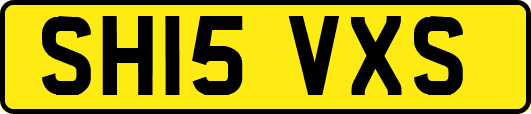 SH15VXS