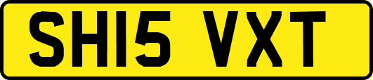 SH15VXT