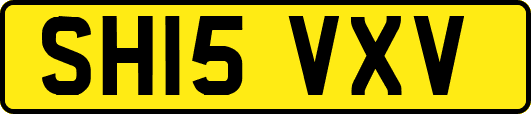 SH15VXV