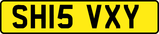 SH15VXY
