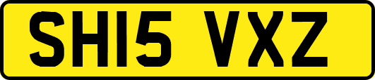 SH15VXZ