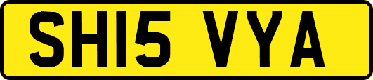 SH15VYA