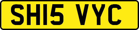 SH15VYC