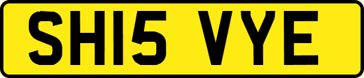 SH15VYE